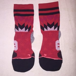 Stance crew athletic socks